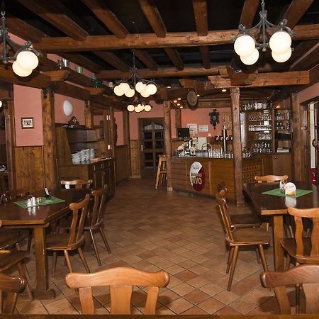 Hotel Hajcman Žďár nad Sázavou المظهر الخارجي الصورة