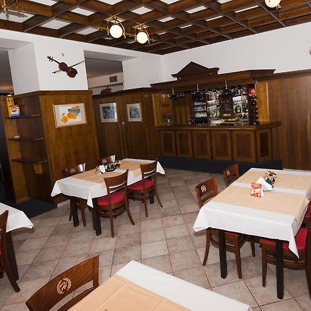 Hotel Hajcman Žďár nad Sázavou المظهر الخارجي الصورة