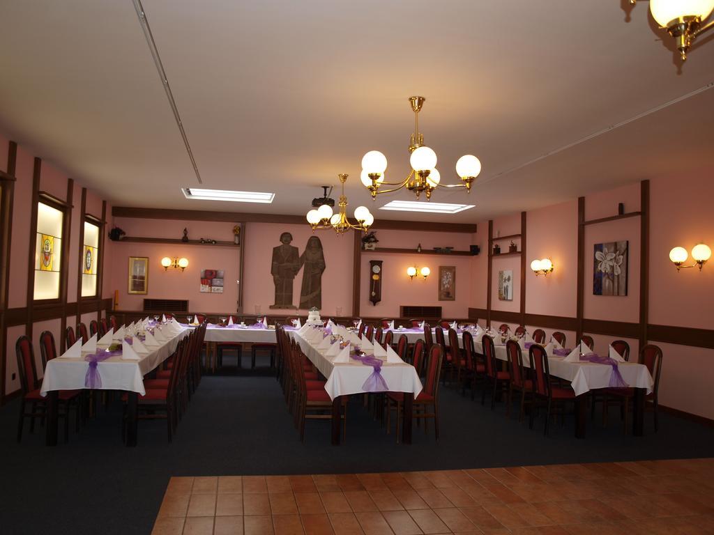 Hotel Hajcman Žďár nad Sázavou المظهر الخارجي الصورة