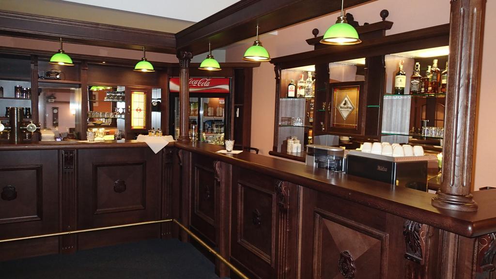 Hotel Hajcman Žďár nad Sázavou المظهر الخارجي الصورة