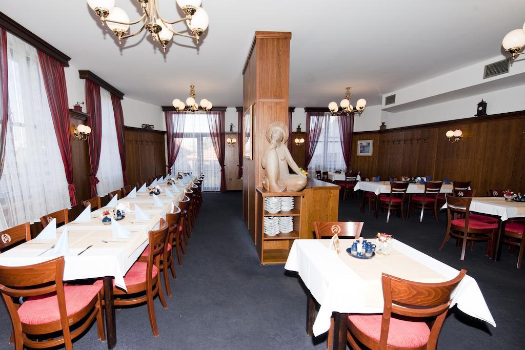 Hotel Hajcman Žďár nad Sázavou المظهر الخارجي الصورة