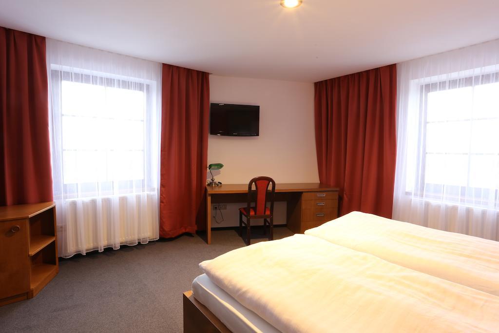 Hotel Hajcman Žďár nad Sázavou المظهر الخارجي الصورة