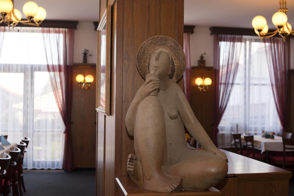 Hotel Hajcman Žďár nad Sázavou المظهر الخارجي الصورة