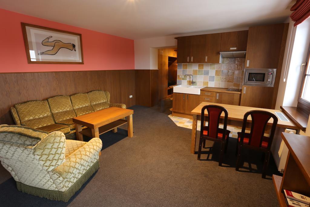 Hotel Hajcman Žďár nad Sázavou المظهر الخارجي الصورة