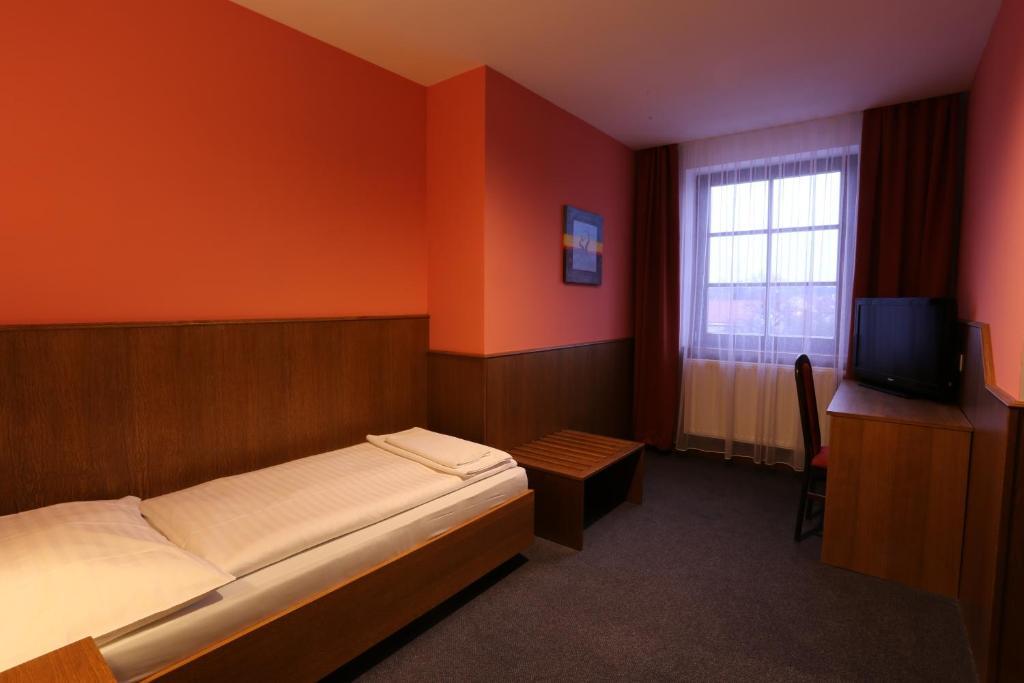 Hotel Hajcman Žďár nad Sázavou المظهر الخارجي الصورة